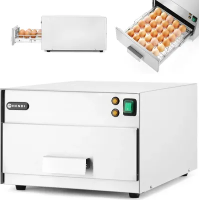 Zdjęcie produktu dla Hendi sterylizator 1001002PRZEM
