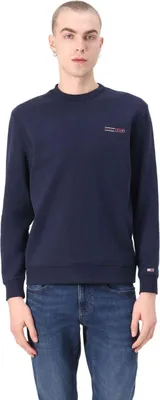 Image de Sweatshirt Tommy Jeans DM0DM20849-C1G pour Homme