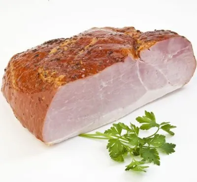 Produktbild von Bauernschinken ca. 700 gr. - À La Carte - Tiroler Schmankerl