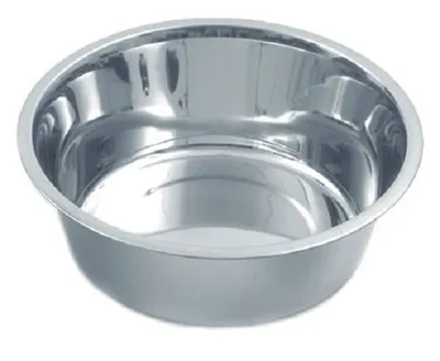 Produktbild von Karlie Hundnapf Inox in div. Größen, Größe:1600 ml