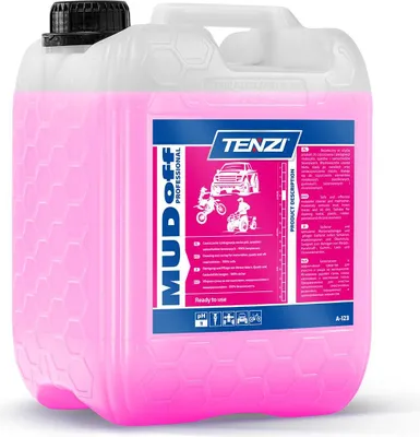 Produktbild von Schlammfrei 5L