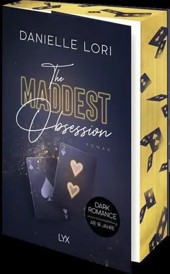 Obrázek produktu pro The Maddest Obsession