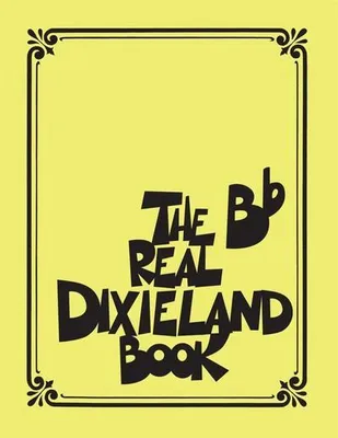 Obrázok produktu pre The Real Dixieland Book
