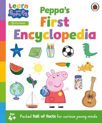 Obrázok produktu pre Learn with Peppa