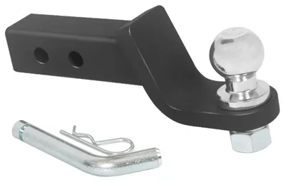 Immagine prodotto di Solidchoice - Gancio di traino per auto e caravan, resistente e robusto