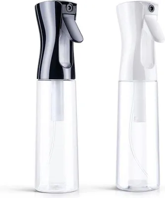 Image de Vaporisateur à brume fine pour les cheveux et les plantes