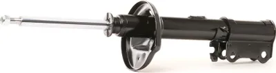 Produktbild von RIDEX Stoßdämpfer Hinten Rechts für TOYOTA CELICA (ST20, AT20) Federbein 854S1257