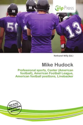 Produktbild von Mike Hudock