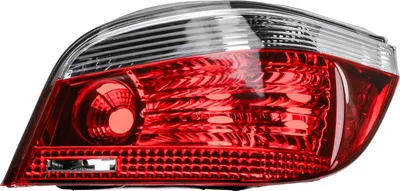 Produktbild von TYC Rückleuchte Heckleuchte Rechts für BMW 5 Limousine (E60)