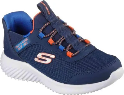 Image de Skechers Sneakers 403822LNVBL in Blue color size 36