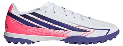 Obrázek produktu pro adidas F50 Hyperfast Club Tf - ftwwht/solpur/soltur, velikost: 9,5