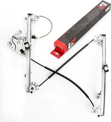 Produktbild von Elektrischer Fensterheber vorne rechts für BMW 1er E87 51337138466