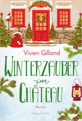Immagine prodotto di Winterzauber im Château