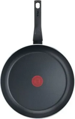 Produktbild von Tefal Easy Plus Bratpfanne Ø24cm Antihaft Pfanne