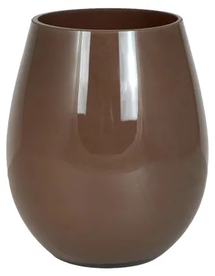 Image de Kaheku Kübel Sanyo bauchig schlamm 22 Ø 26h 420668449