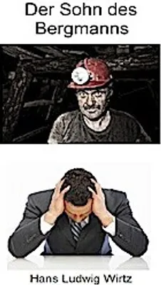 Produktbild von Der Sohn des Bergmanns
