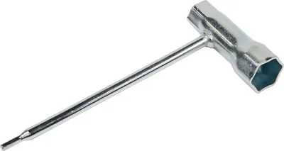 Produktbild von Makita Steckschlüssel 13-19 - 782037-6