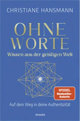 Produktbild von Ohne Worte - Wissen aus der geistigen Welt