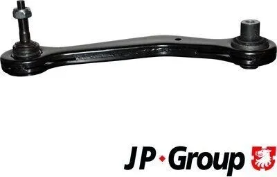 Produktbild von JP GROUP 1450200970 Querlenker Hinten Links für BMW X5 (E53)
