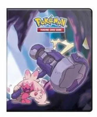 Produktbild von Amigo|Ultra Pro Pokémon Tinkaton 9 Pocket Portfolio