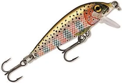 Image de Rapala CD03, 4 g, 3 cm, 0,6 m, 0,9 m