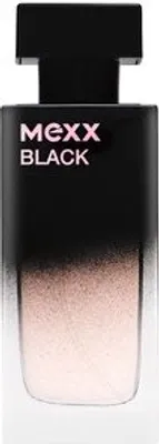 Produktbild von Mexx Black Woman Eau de Parfum für Damen 30 ml