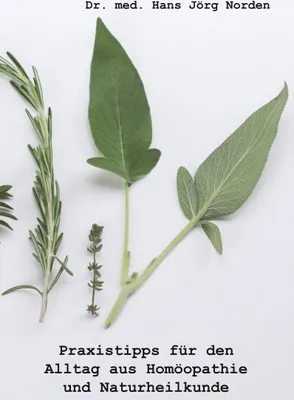 Produktbild von Praxistipps für den Alltag aus Homöopathie und Naturheilkunde