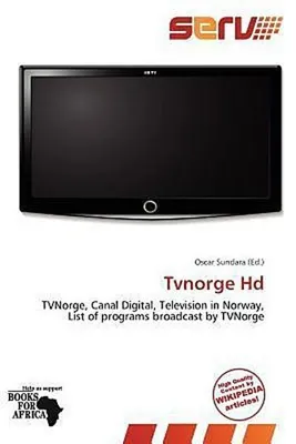 Produktbild von Tvnorge Hd