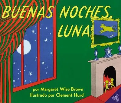 Image de Buenas Noches, Luna