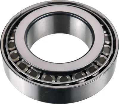 Image de FEBI BILSTEIN 180887 Roulement de roue pour IVECO EUROCARGO I-III arrière