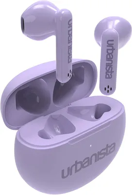 Produktbild von In-Ear-kopfhörer, Bluetooth 5.3,IPX4,Wireless Earbuds, 20 Std. Spielzeit, In-Ear Earphones mit Touch-Bedienung,Ohrhörer für Arbeit Spiel Sport, Austin