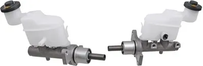 Productafbeelding van A.B.S. 41128 Remcilinder, hoofdremcilinder voor TOYOTA HILUX III pick-up (TGN1, GGN2, GGN1, KUN2, KUN1)