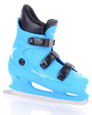Produktbild von Tempish Rental R16 Eisschuhe Für Damen Blau EU 43 Frau Blau EU 43