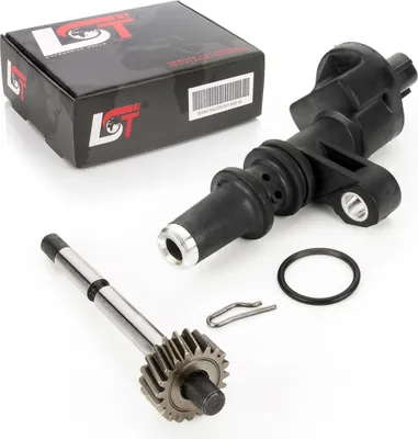 Produktbild von Geschwindigkeit Sensor Tachogeber Speed Sensor für HONDA CIVIC 78410-S04-952