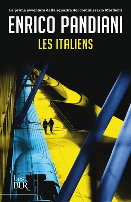Produktbild von Pandiani, E: Italiens