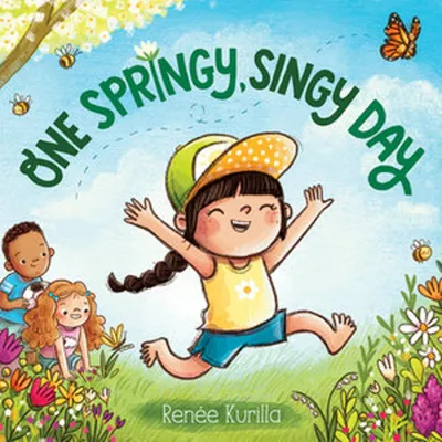 Immagine prodotto di One Springy, Singy Day