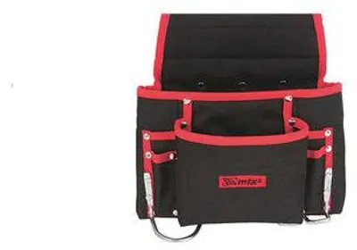 Produktbild von Gürtelschnalle, 8 Taschen Mtx