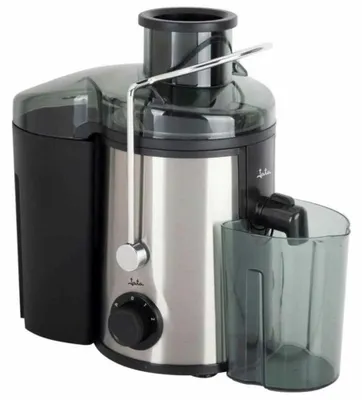Produktbild von Jata Jeex1616 Entsafter Silber One Size / EU Plug 220V Silber One Size