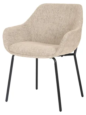 Produktbild von home24 Polsterstuhl