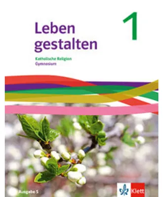 Image de Leben gestalten 1. Ausgabe S