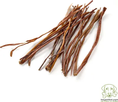 Produktbild von Rinder-Darmstangen, lang 250g