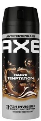 Produktbild von Axe Dark Temptation Antitranspirant-Spray 150 ml