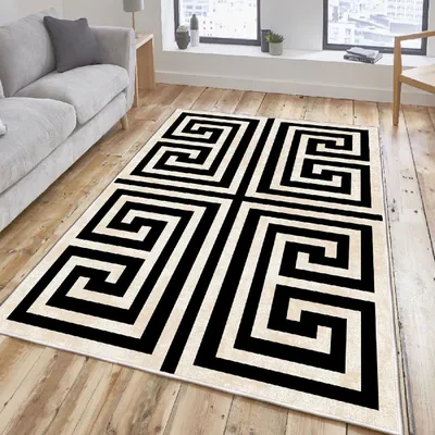 Immagine prodotto di Conceptum Hypnose, ELS2238- ELS2238HFT, Colorato, Tappeto, 100 x 300 cm, 100% velluto