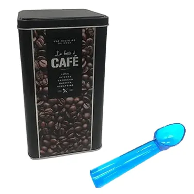 Produktbild von Kaffeedose 500g Coffee