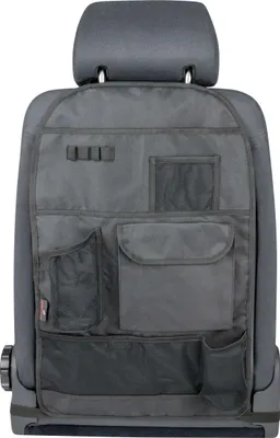 Produktbild von Walser Multibag Auto Organizer ca. 64 x 40cm schwarz, 24006