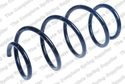 Imagen del producto de Resorte de suspensión delantero para VW ID.4 (E21), referencia 4095163
