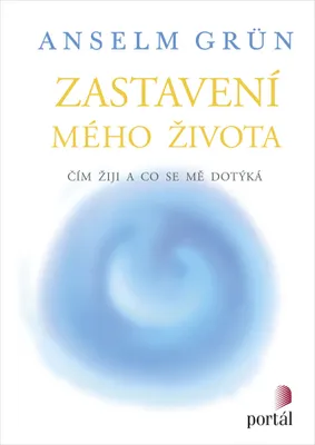 Zdjęcie produktu dla Zastavení mého života (Grün Anselm)