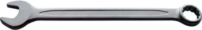 Image de TOOLCRAFT 820838 Clé mixte Ouverture de clé (métrique) 17 mm