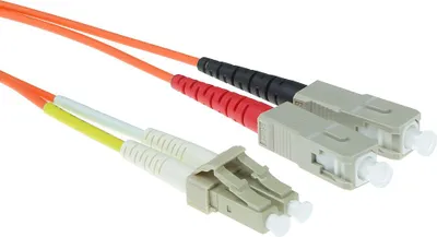 Image de ACT RL8520, 20 m, LC, SC