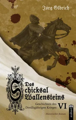 Obrázek produktu pro Valdštejnův osud